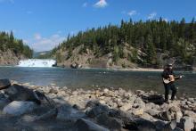 Another Waterfall Picture